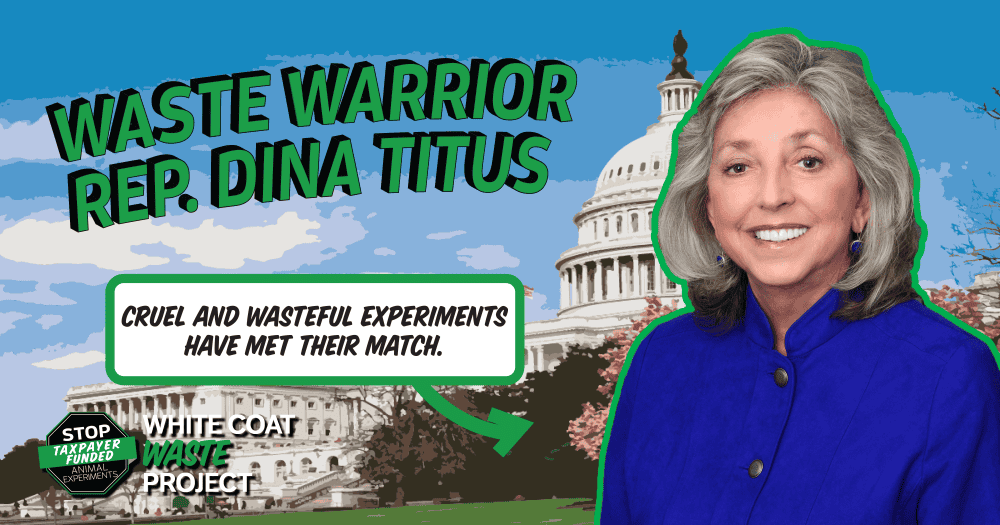 Waste Warrior