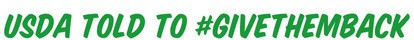 #GiveThemBack