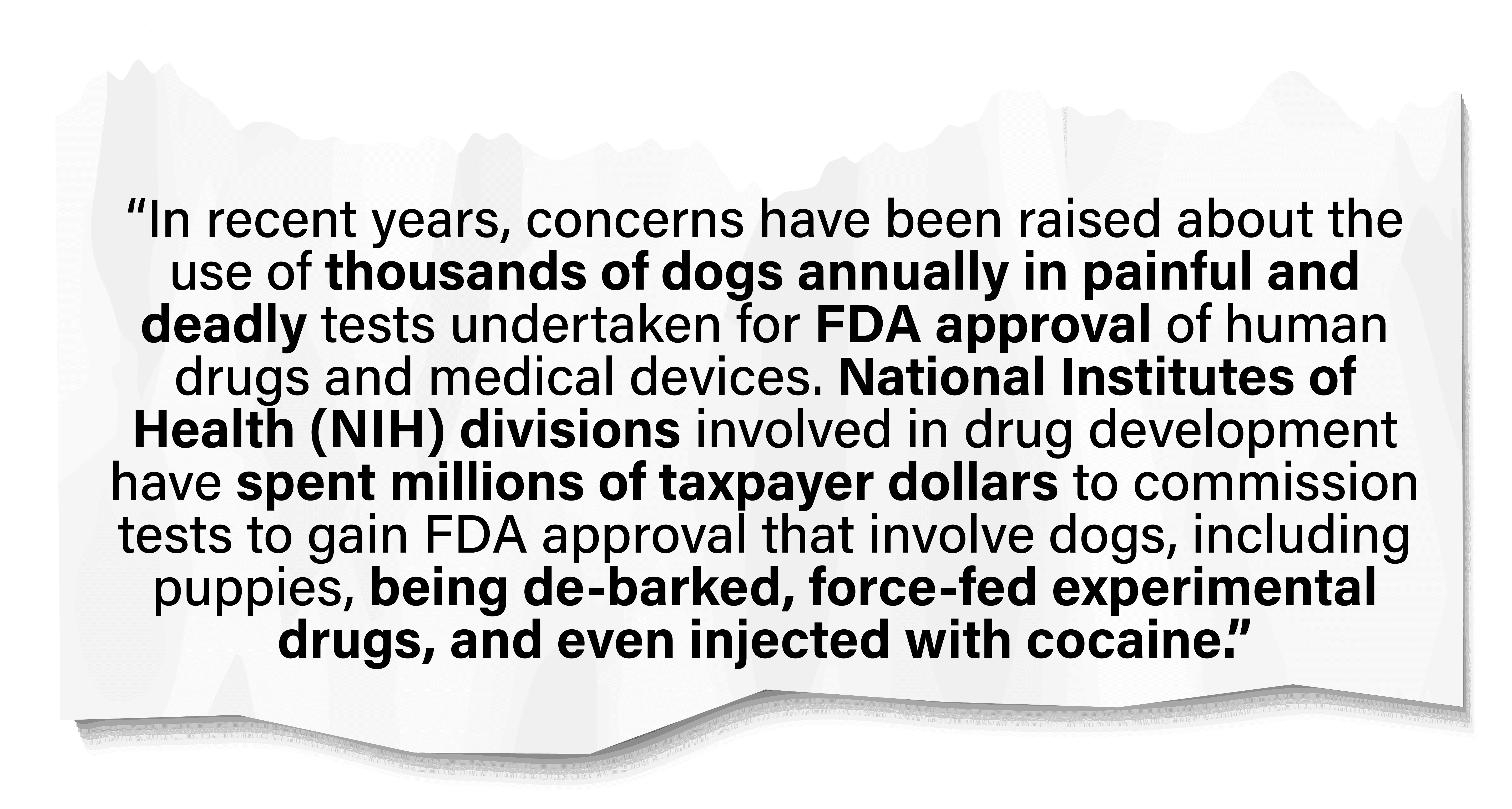 FDA Commissioner Robert Califf