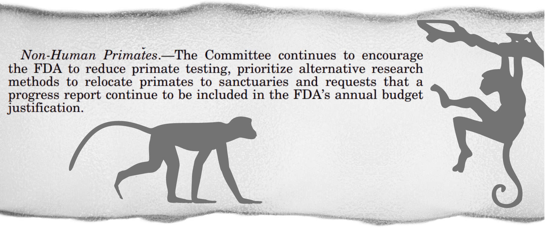 Federal Spending Bill WCW