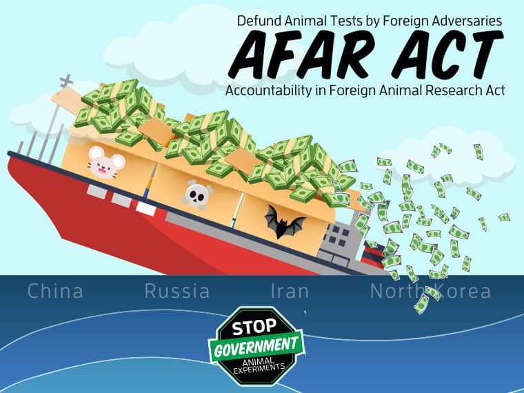 AFAR Act Foreign Labs